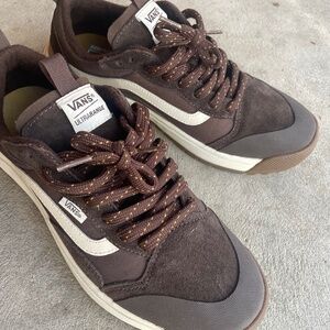 Ultra range vans MTE